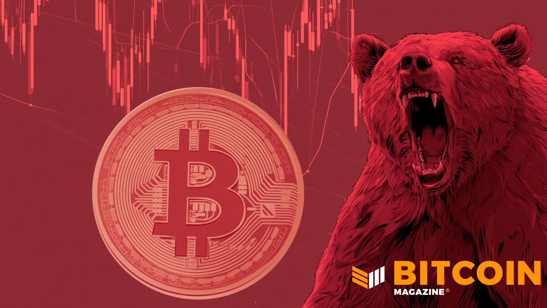Bitcoin Falls Below $68K as Strategy Sells 32 BTC, ETFs See Record Outflows