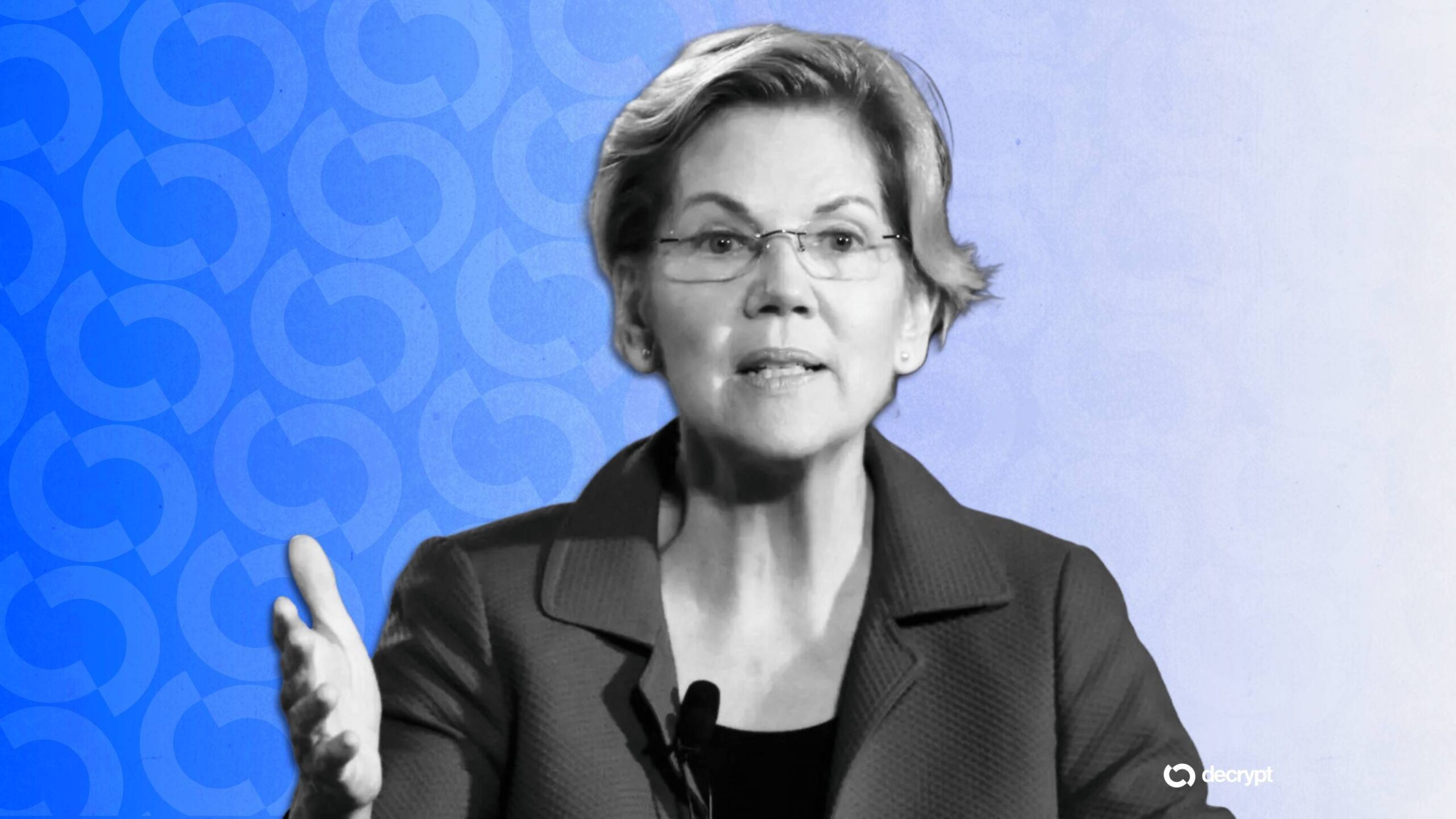 Warren Demands Meta Reveal Stablecoin Partnership Plans Ahead of Senate Votes