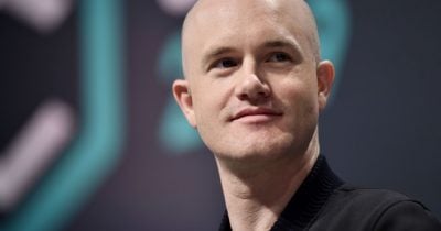 Coinbase CEO Denies $BRIAN Memecoin Involvement After 86% Crash