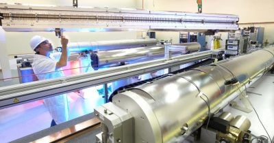 Optics Stocks Slide as Anthropic News Shakes AI Supply Chain