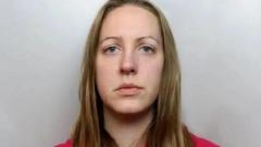 Lucy Letby Case Missing Evidence Highlights Risk of Centralized Data — A Win for Blockchain?