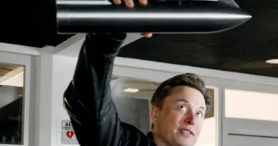 SpaceX Launches AI Hiring Push, Prioritizing Skills Over Experience