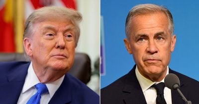 US-Canada Trade War Strains Alliance, Disrupts Supply Chains
