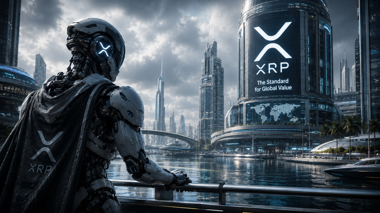 XRP Slips to $1.02 as ETF Filings and Ripple's Banking Push Take Center Stage