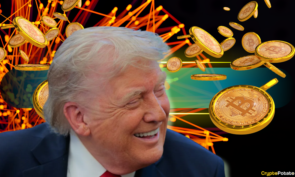 John Oliver Calls Trump's Crypto Ties a 'Perfect Vehicle to Funnel Money'