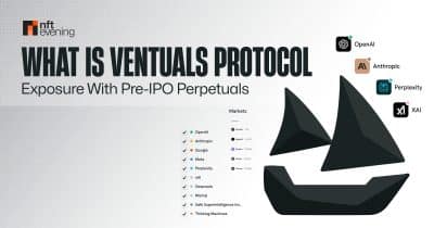 Ventuals Shuts Down, Halts HIP-3 Markets and Settles Trades