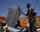 Drone Strike Near Sudan Market Kills 80 Commuters; Crypto Markets Shrug
