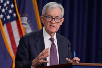 Boston Fed's Collins Warns Iran Energy Shock Could Keep Rates High, Pressuring Crypto
