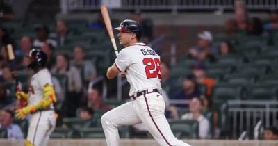 Olson's Home Run Surge Widens Braves' NL East Lead as Trade Deadline Looms