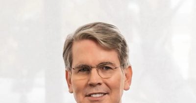 Scott Bessent Unveils Sweeping Sanctions on Iran's Digital Assets and Tech