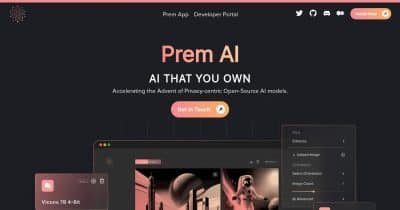 Prem AI Raises $100M Series A for Secure AI Infrastructure