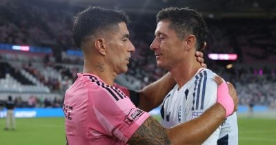 Inter Miami Signs Casemiro, Crypto Sponsorship History Raises Questions for MLS