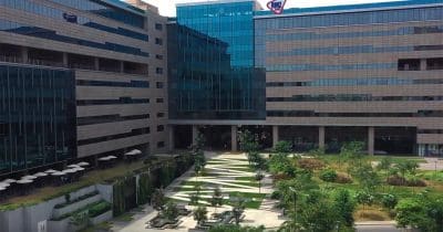 RMZ Unveils $35 Billion Plan to Expand India Data Center Capacity to 3 GW