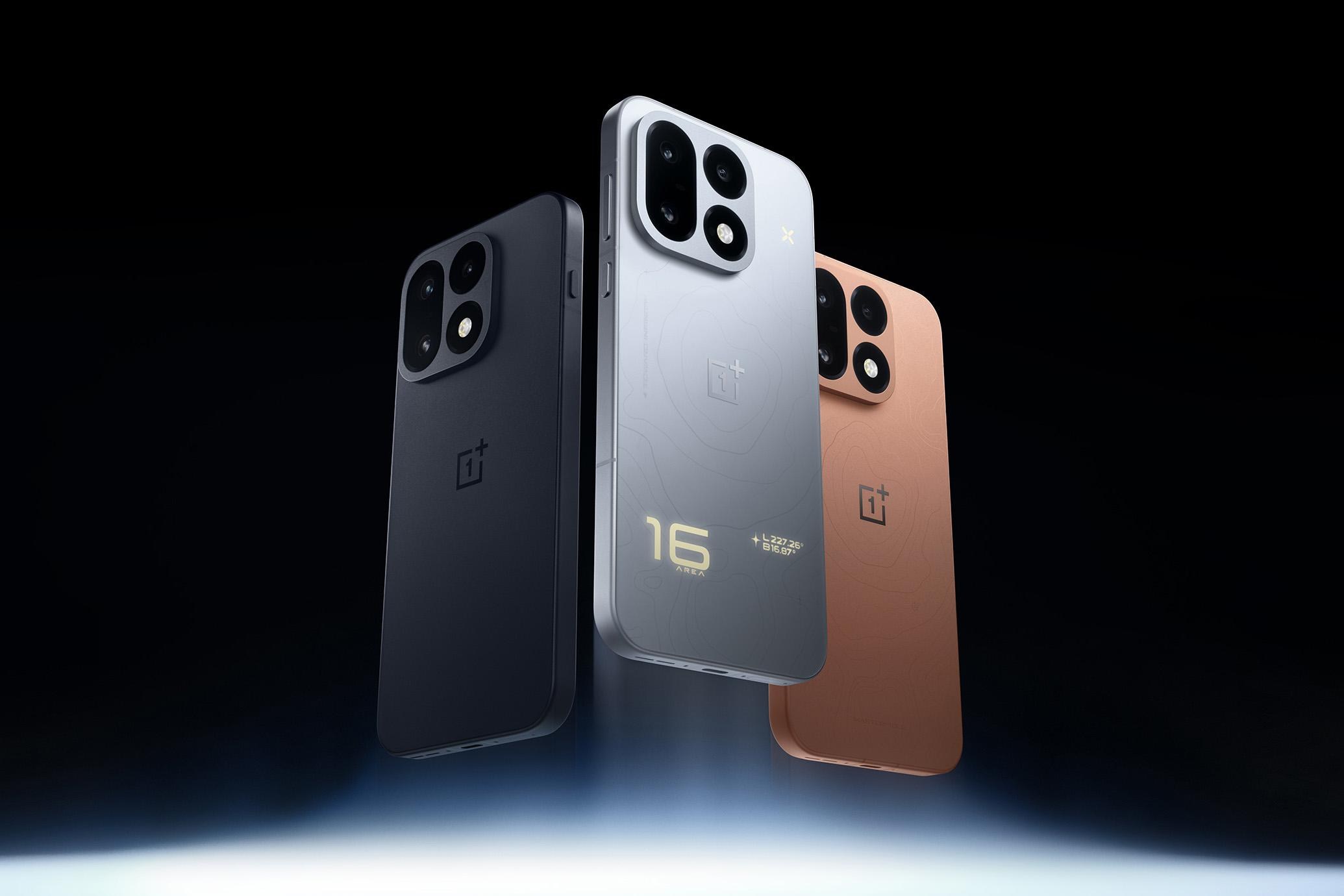 OnePlus 16 Launches in China, Its First Flagship Since Quitting US and European Markets