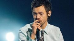 Harry Styles Directs Ticket Revenue to Support Grassroots Artists and Venues