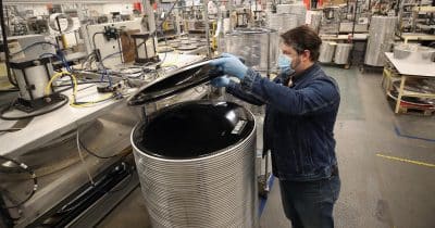 Empire State Factory Index Drops to 5.7, Missing Expectations