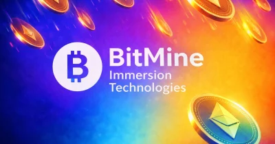 BitMine Adds $19.4M in Ether, Buys Back 6.1M Shares