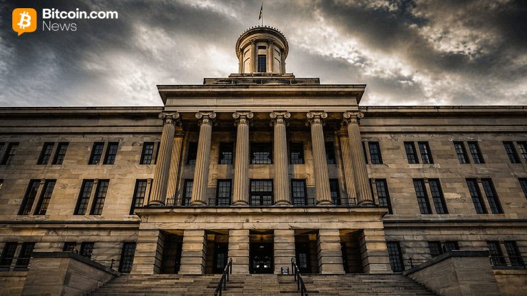 Tennessee Governor Signs Bill Banning Crypto ATMs Ahead of July Deadline