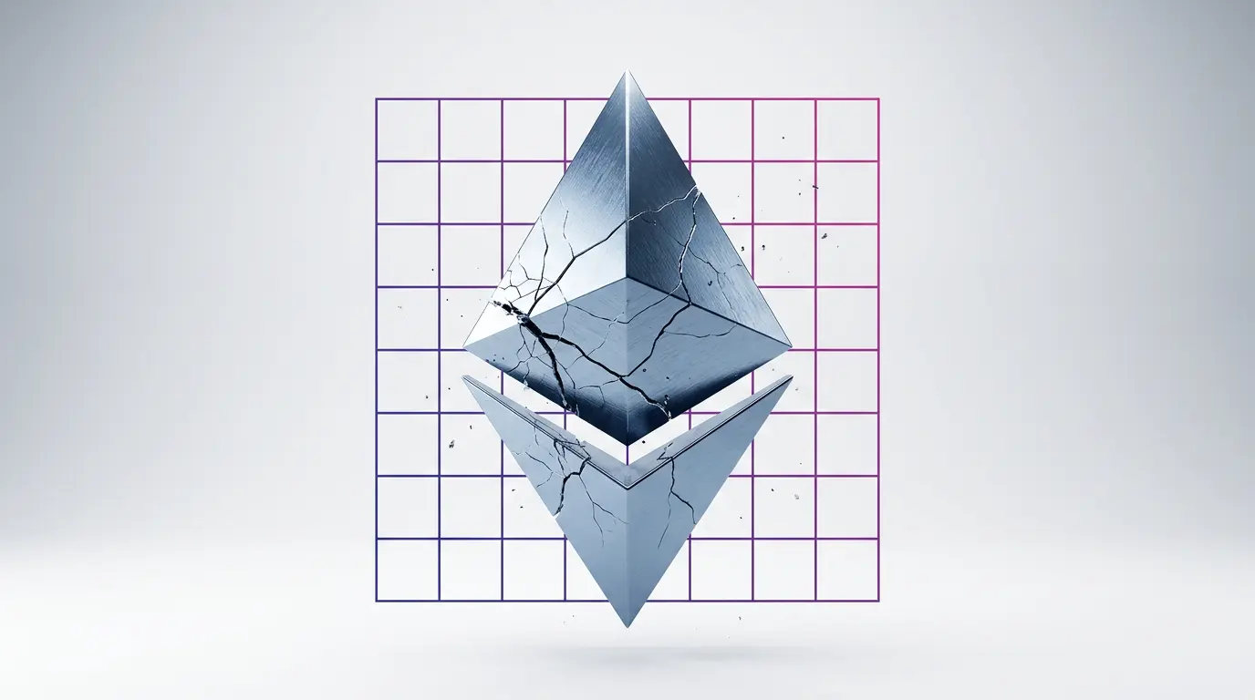 Ethereum Foundation Reels From Eight Departures, Internal Criticism Over Direction