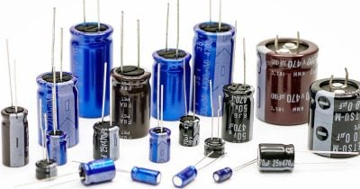Goldman Sachs Forecasts Surge in Capacitor Stocks on AI Demand