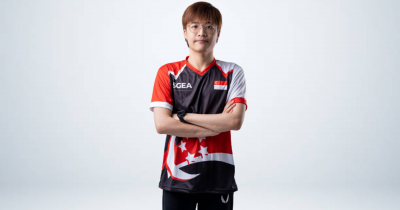 Team Secret Adds STYRON, naTz and Coach Spin for VCT Pacific Stage 2