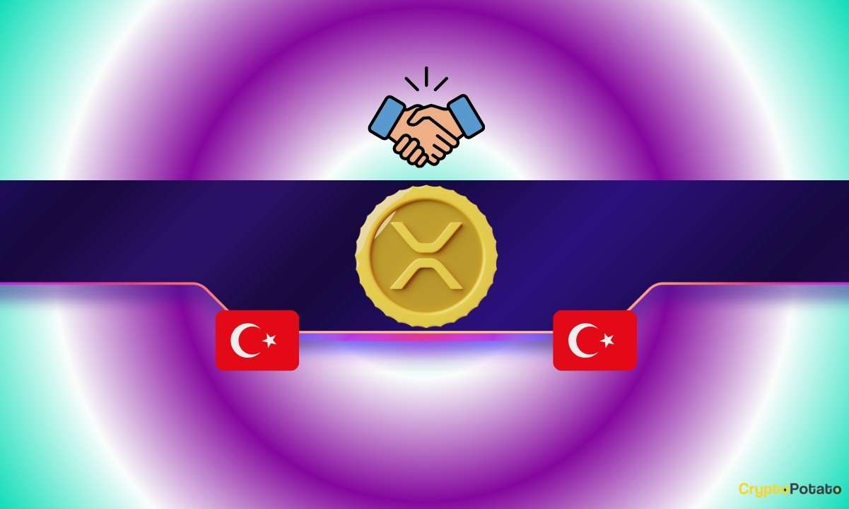 Ripple Brings RLUSD Stablecoin to Turkey via Partnerships With BiLira, Bitexen, Bitlo