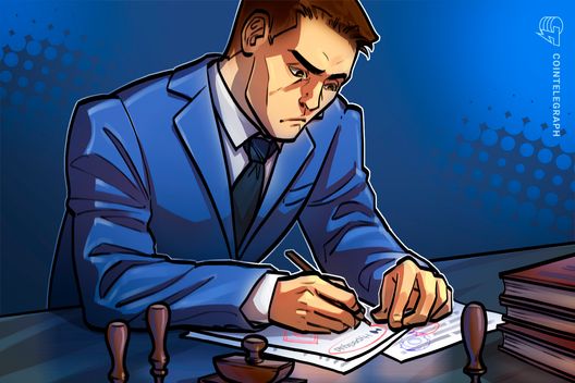 Hyperliquid Locks Market Creation Behind $22 Million Stake