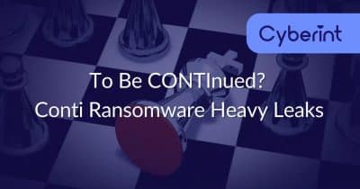 Ukrainian Man Pleads Guilty in US Over Conti Ransomware Charges
