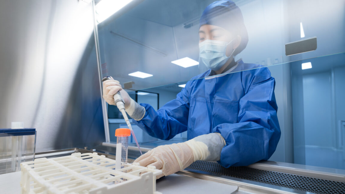 Plague Researcher's Death in Siberia Triggers Quarantine of 200