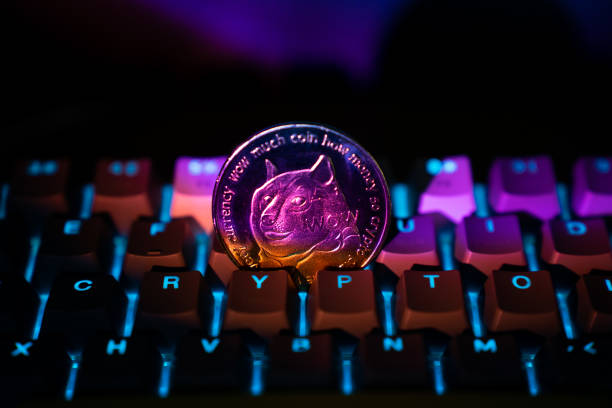 Dogecoin Repeats Fake Breakdown Pattern That Preceded Historic Rallies