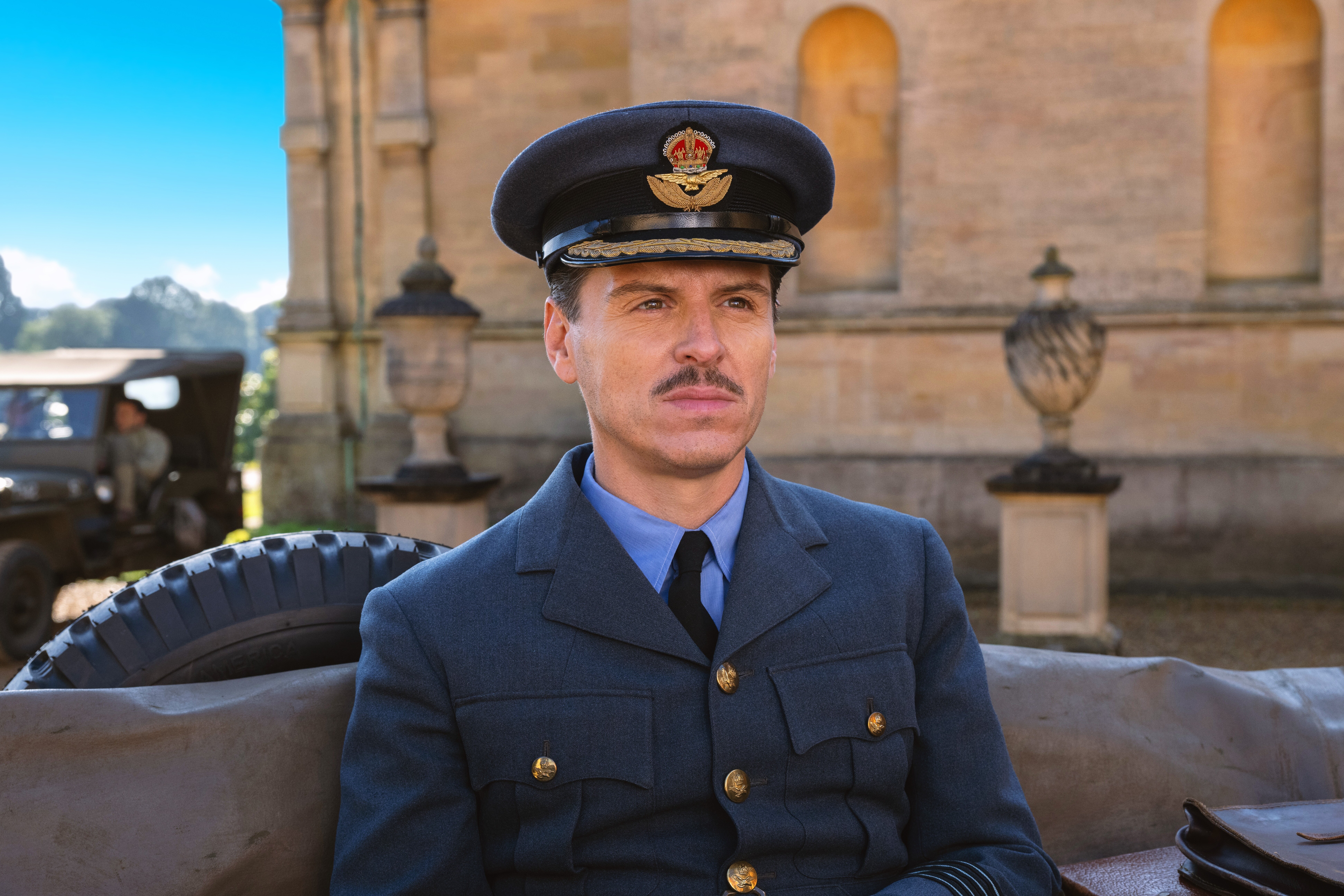 D-Day Film 'Pressure' Offers Crypto Traders a Contrarian Lesson: Buy When Fear Peaks