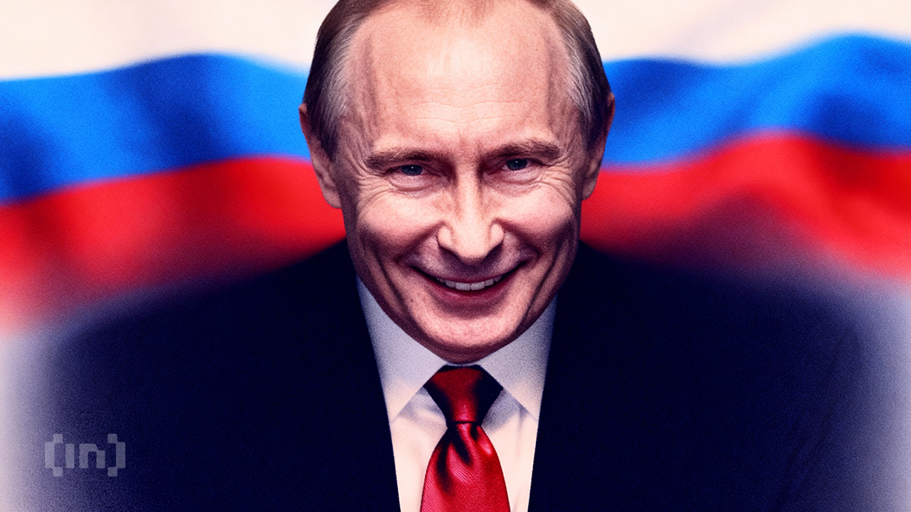 Putin Signs Crypto Law Allowing Bitcoin for Cross-Border Trade, Imposes Retail Limits