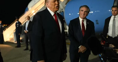 Trump Says Iran Deal Possible in Days, Crypto Markets React