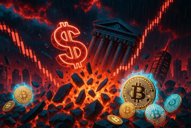 Kiyosaki Warns of 'Baby Boomer Retirement Disaster' in 2026, Pitches Bitcoin as Hedge