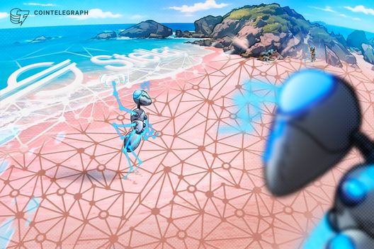 Bermuda to Move Key Financial Services to Stellar Blockchain, Premier Says