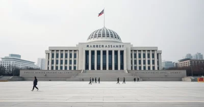 South Korea Crypto Tax Petition Surpasses 52,000 Signatures, Putting Pressure on Government