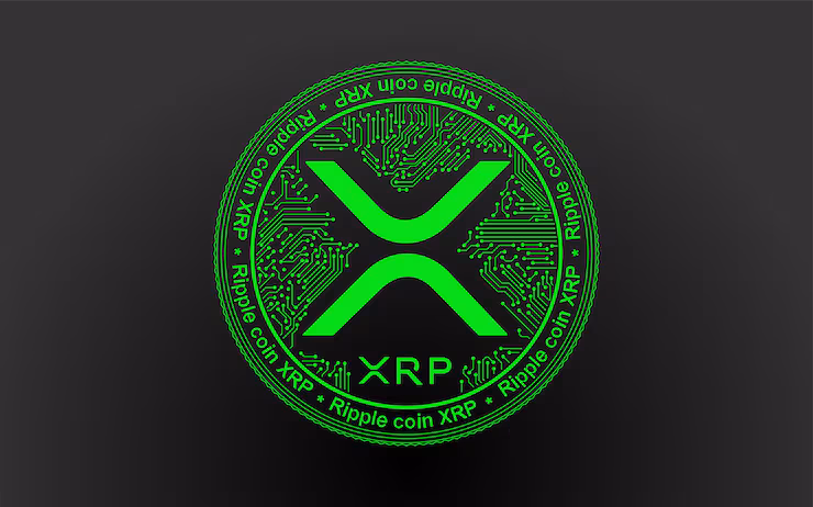 XRP Holds $1.38 Support as Spot CVD Divergence Hints at Institutional Buying