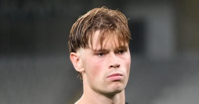 Wrexham Reportedly Chase Viking Stavanger Defender Henrik Falchener