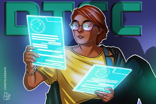 DTCC Sets October Launch for Tokenized Securities Platform
