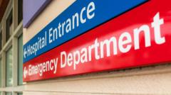 NHS Blood and Transplant Medical Director Rebukes Leaders Over Unfair Organ Waiting Lists
