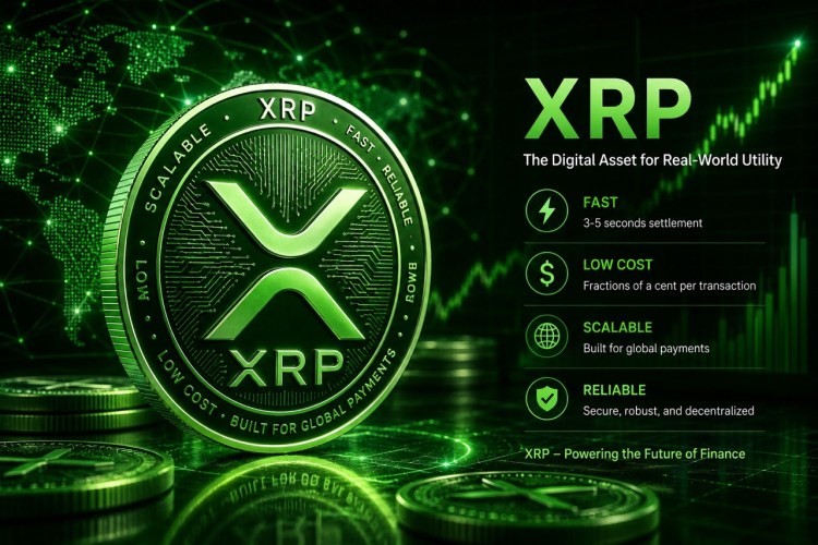 BIS Appoints Central Bank Chiefs From Ripple-Linked Nations as Intesa Sanpaolo Deploys XRP Ledger