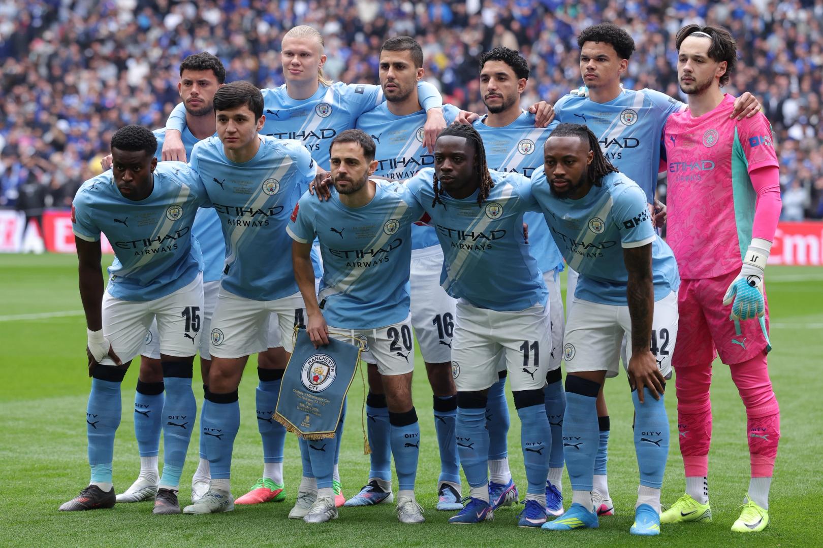 UK's FCA Warns Premier League Clubs Over Crypto Sponsorship Rules