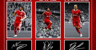 Solana Memecoin $SALAH Surges as Mo Salah Free Agency Fuels Besiktas Rumors