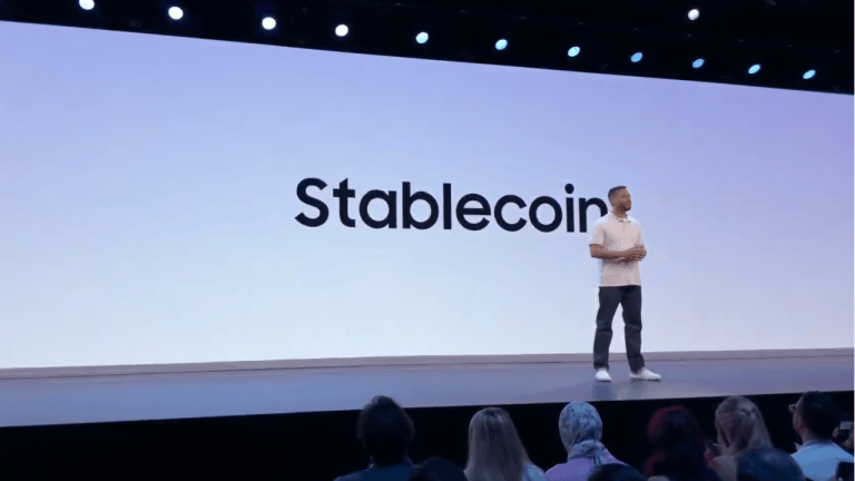 Samsung Wallet to Add Stablecoin Support After Galaxy Card Launch