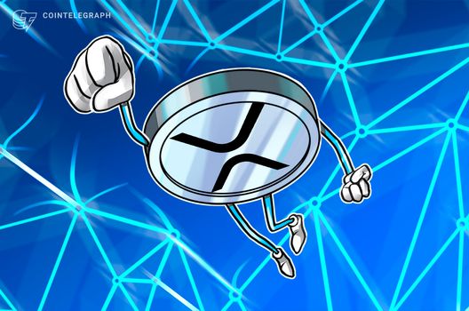 Analyst Predicts $15 XRP on Quiet Accumulation Trend as Technicals Flag Drop to $1.00