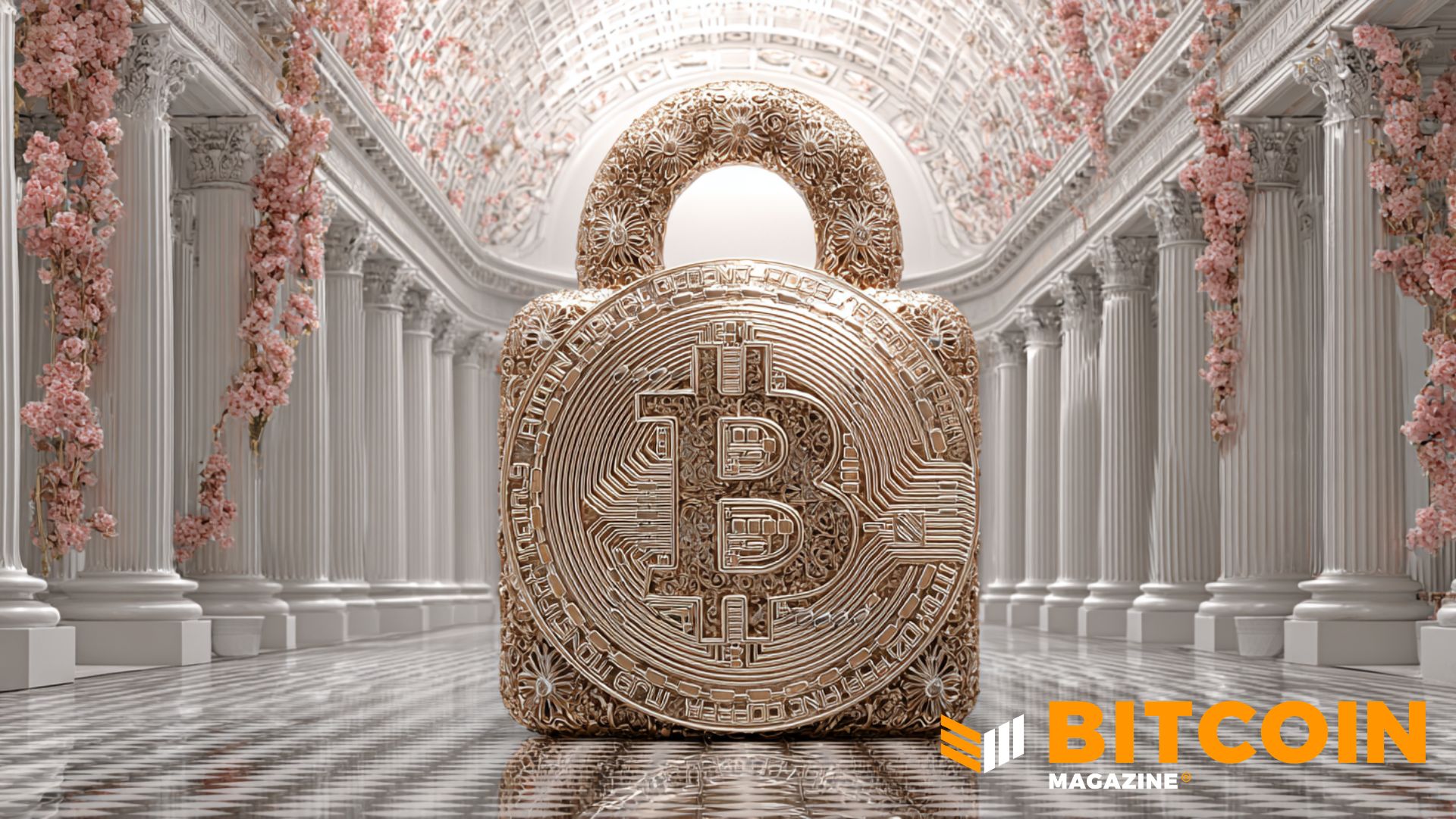 MARA Holdings Launches Bitcoin‑Focused Foundation at Bitcoin 2026 Conference