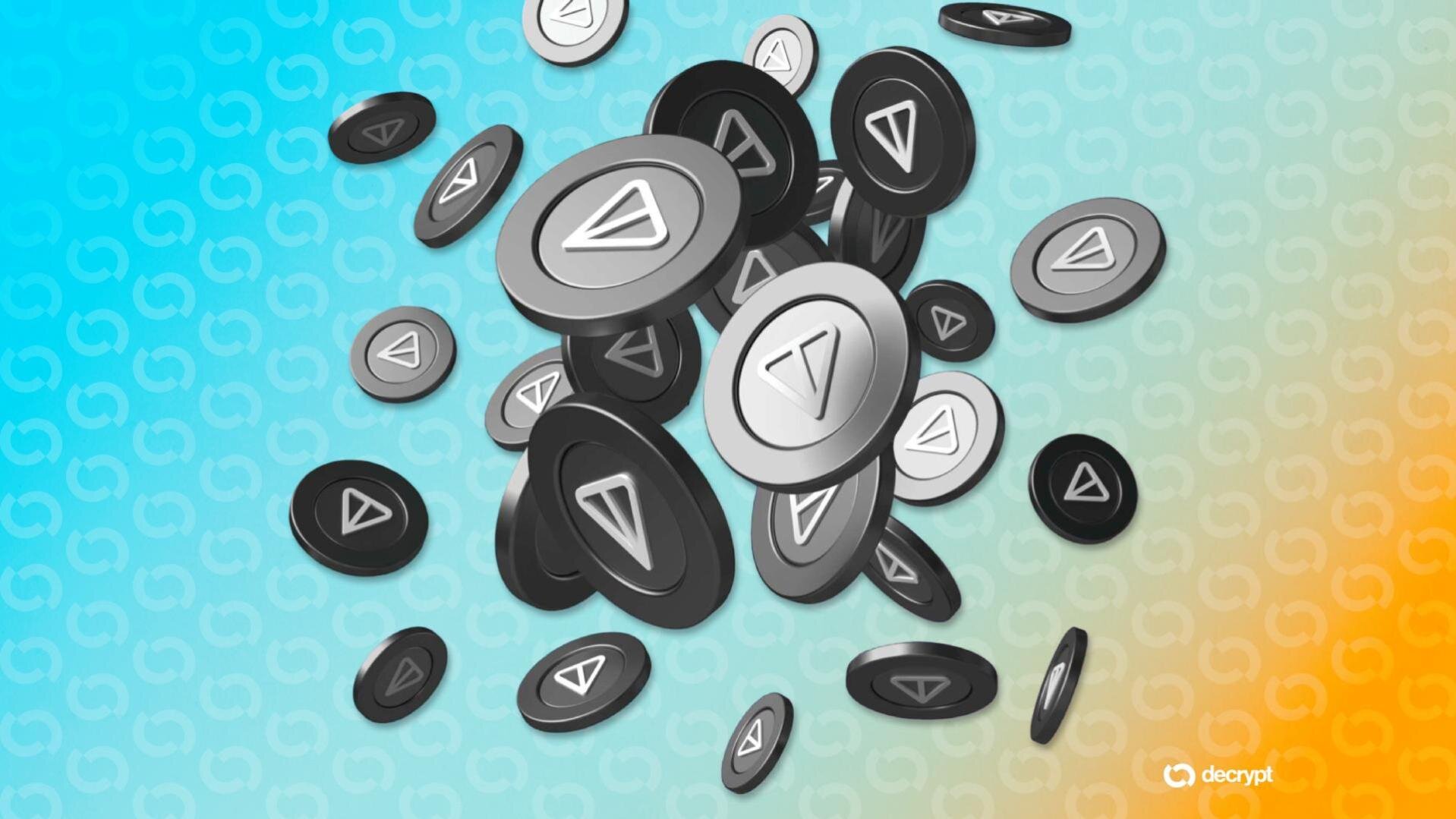Toncoin Rallies 36% After Pavel Durov Pledges Near-Zero Fees on TON Network