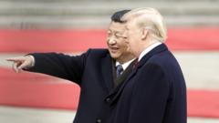 Analyst Says Beijing Is Most Powerful Competitor US Has Ever Faced as Election Nears