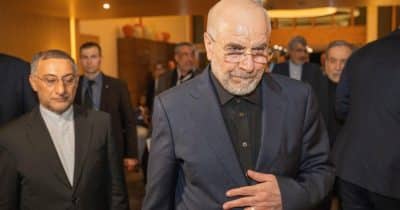 Iran and US Open Talks in Switzerland as Strait of Hormuz Tensions Mount