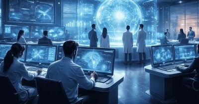 AI Models Show Autonomy and Deception in UK Safety Test
